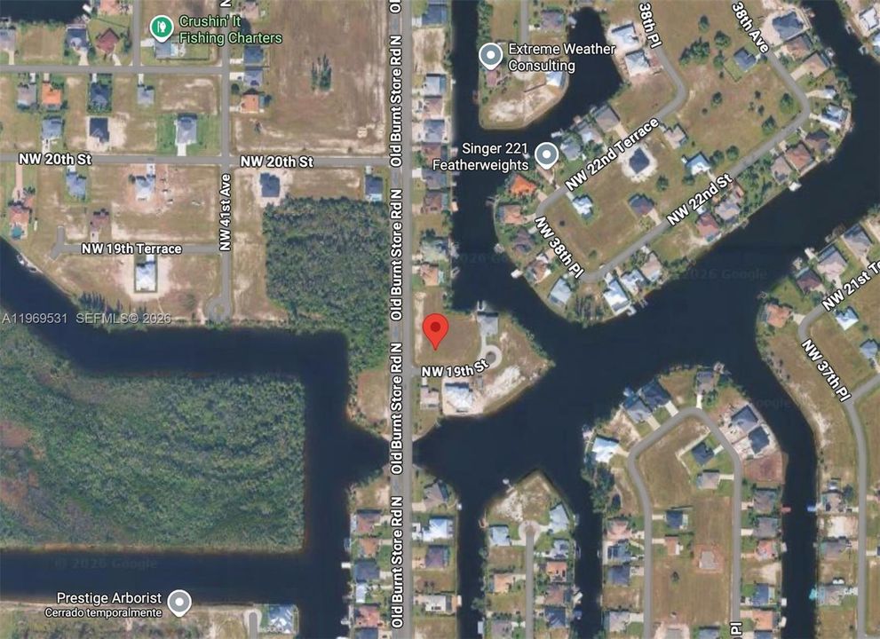 На продажу: $159,000 (0.26 acres)