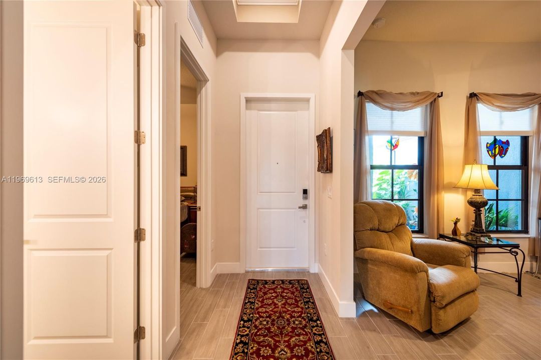 Foyer