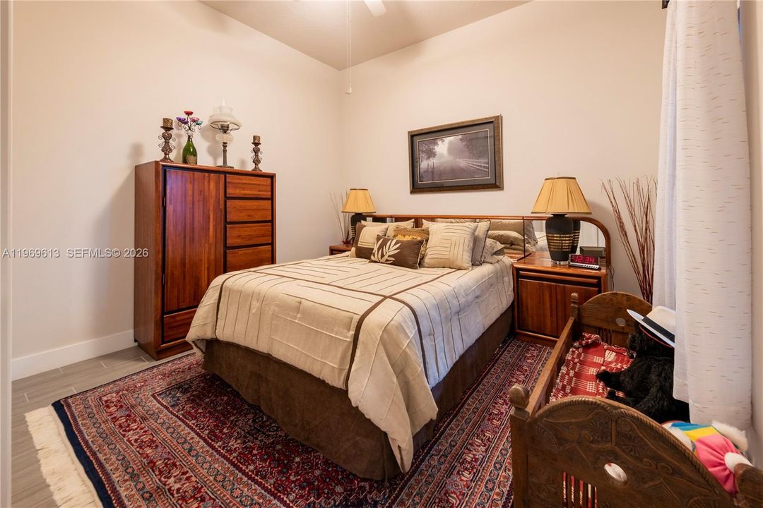 Front Bedroom