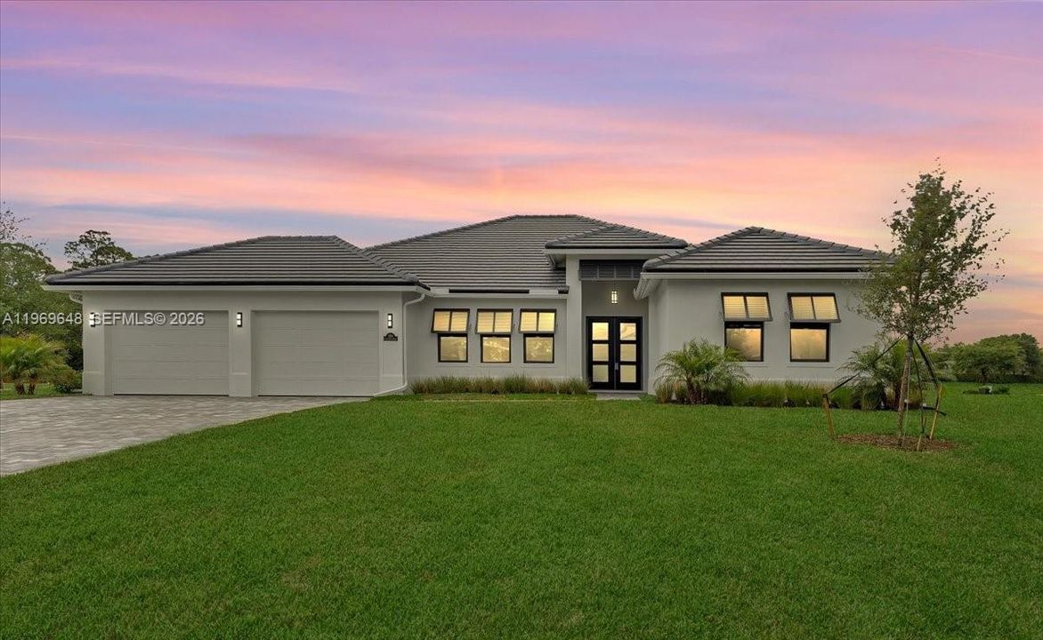 For Sale: $1,099,000 (3 beds, 3 baths, 3659 Square Feet)