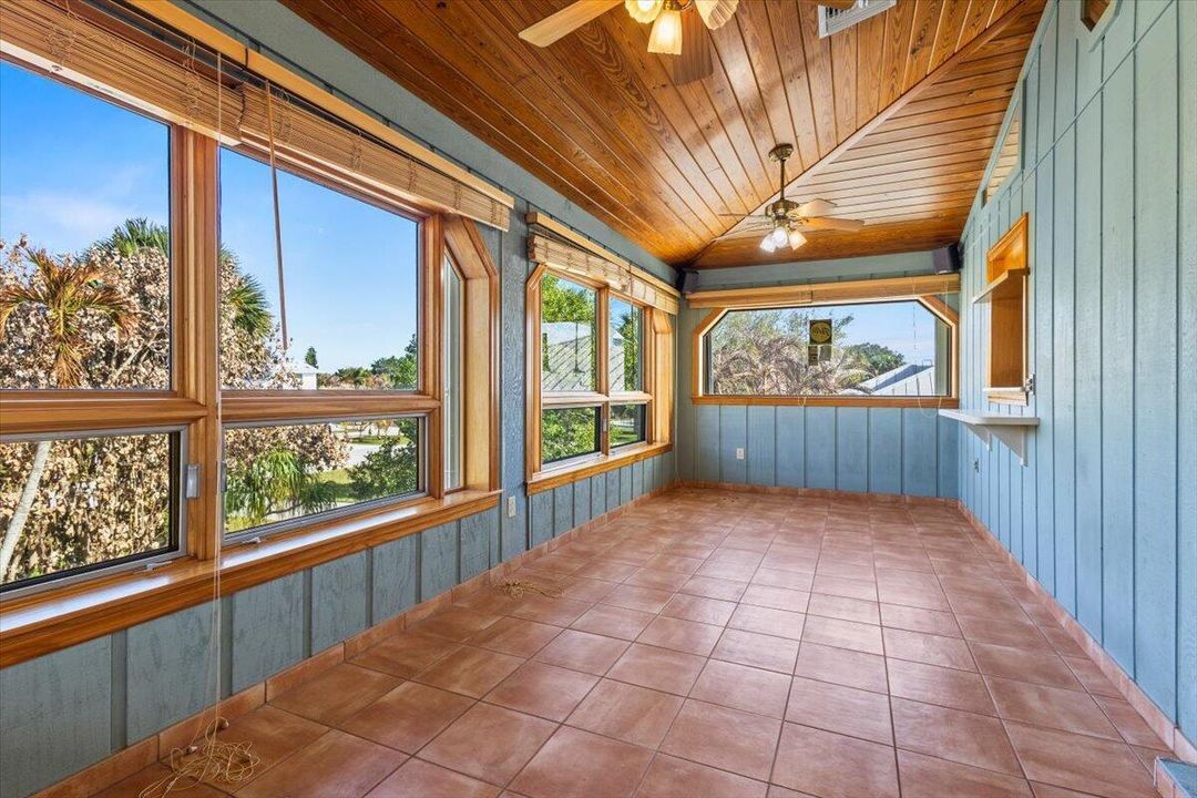 Florida Room