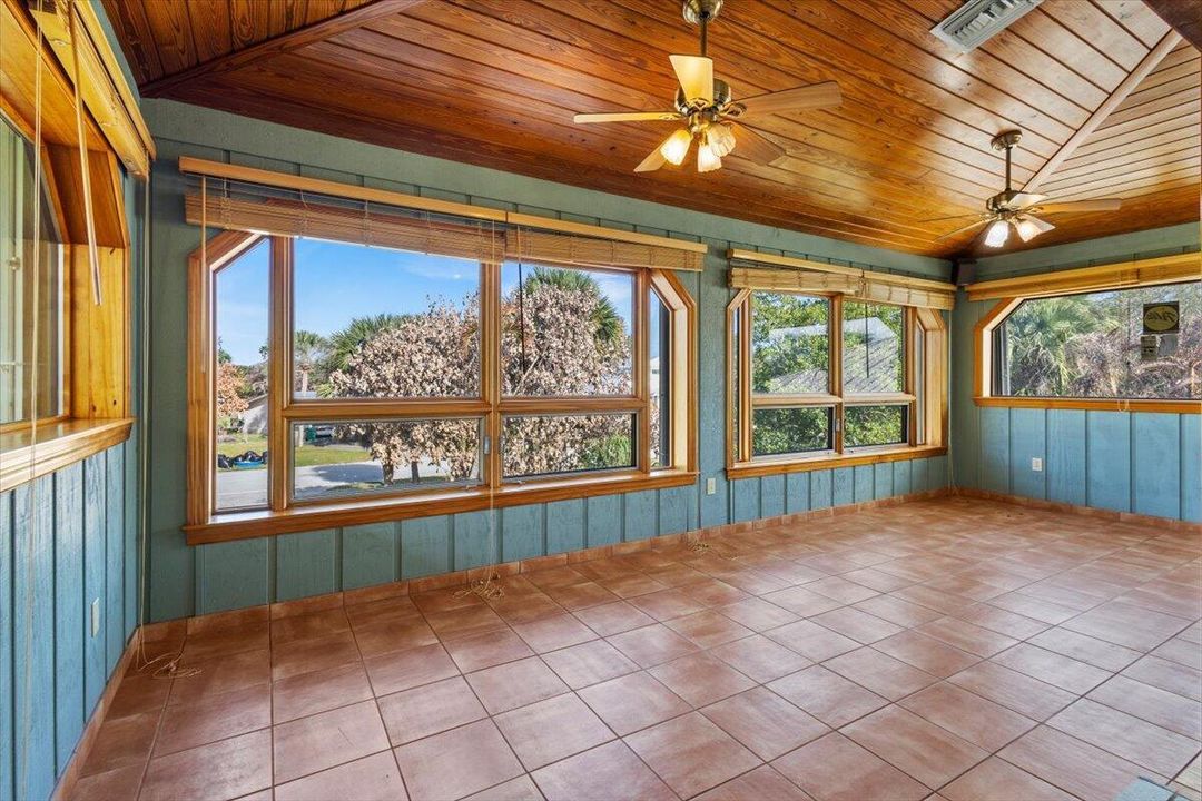 Florida Room