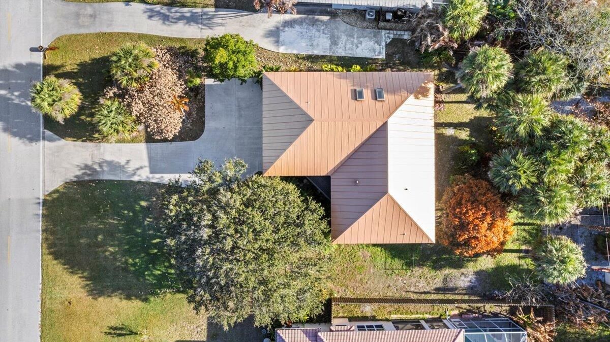 Overhead