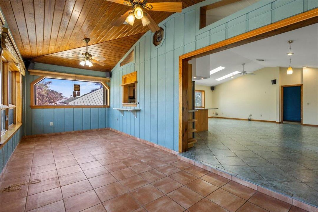 Florida Room