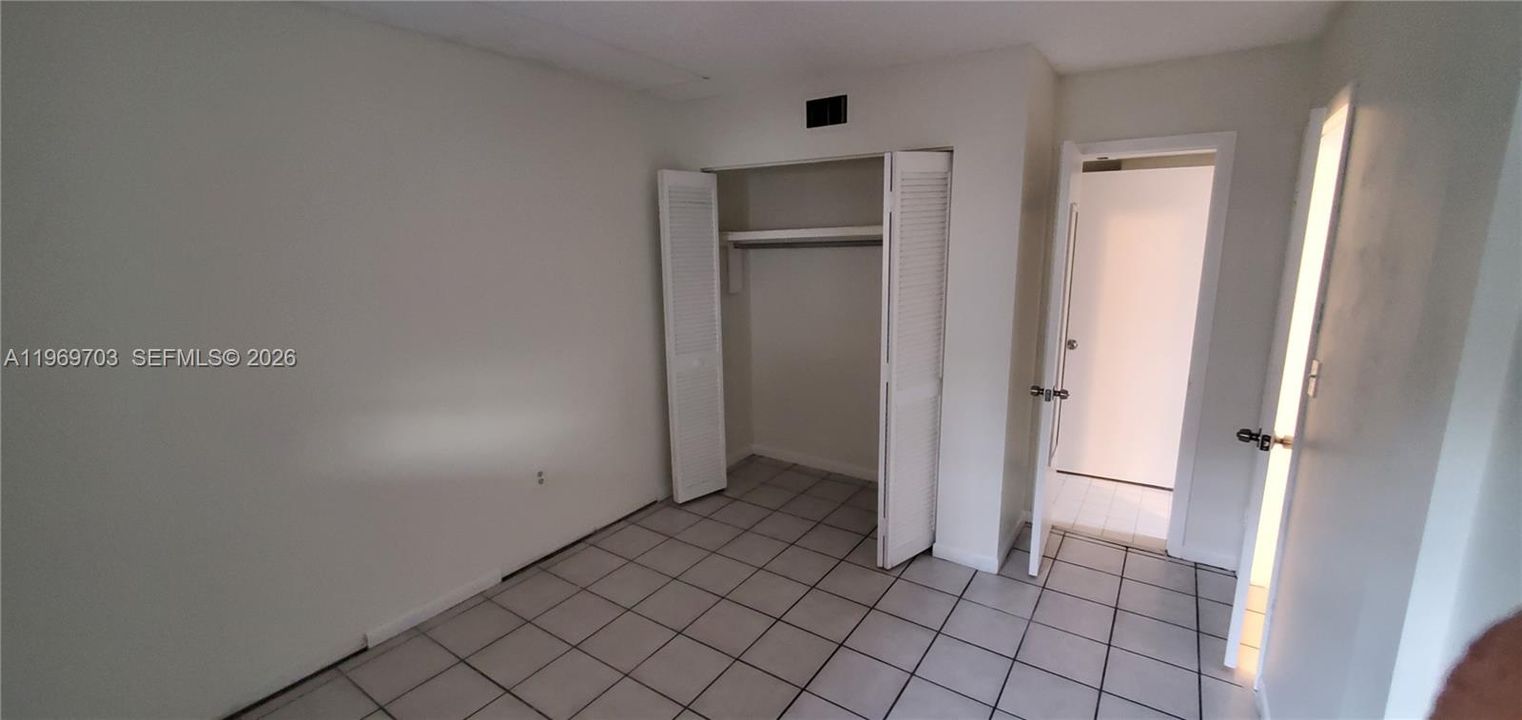 Bedroom #2
