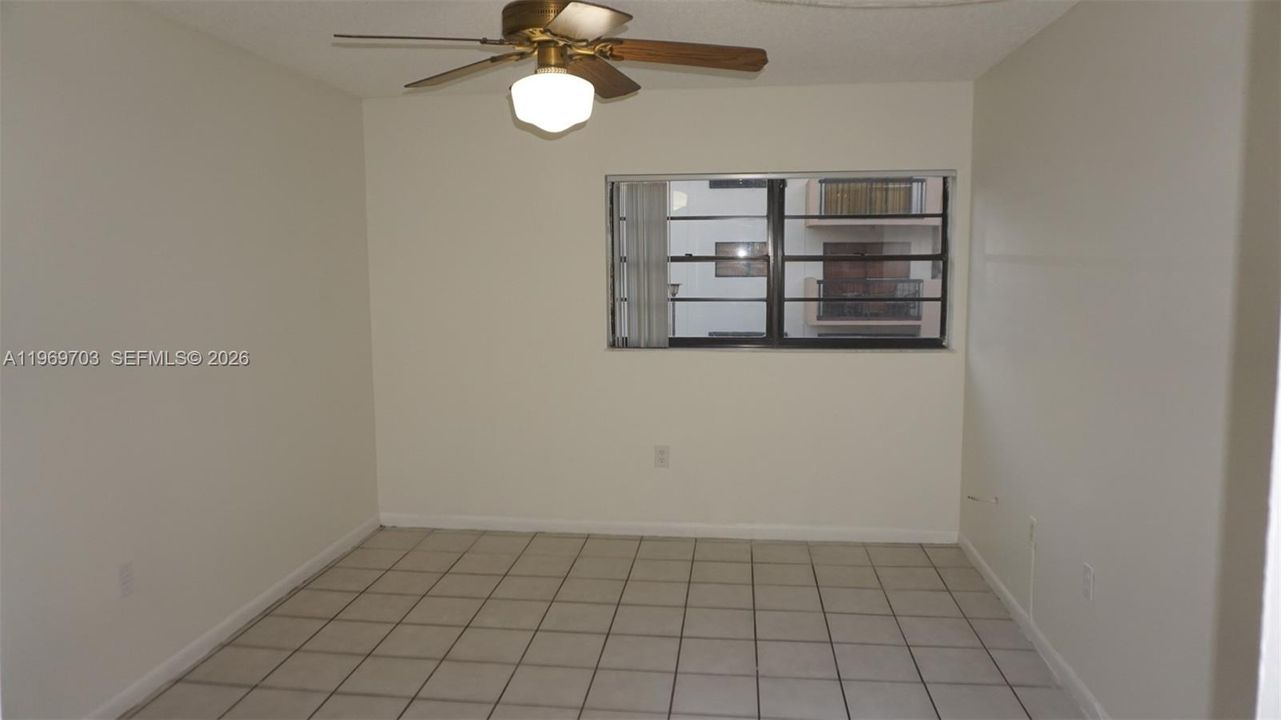Bedroom #1
