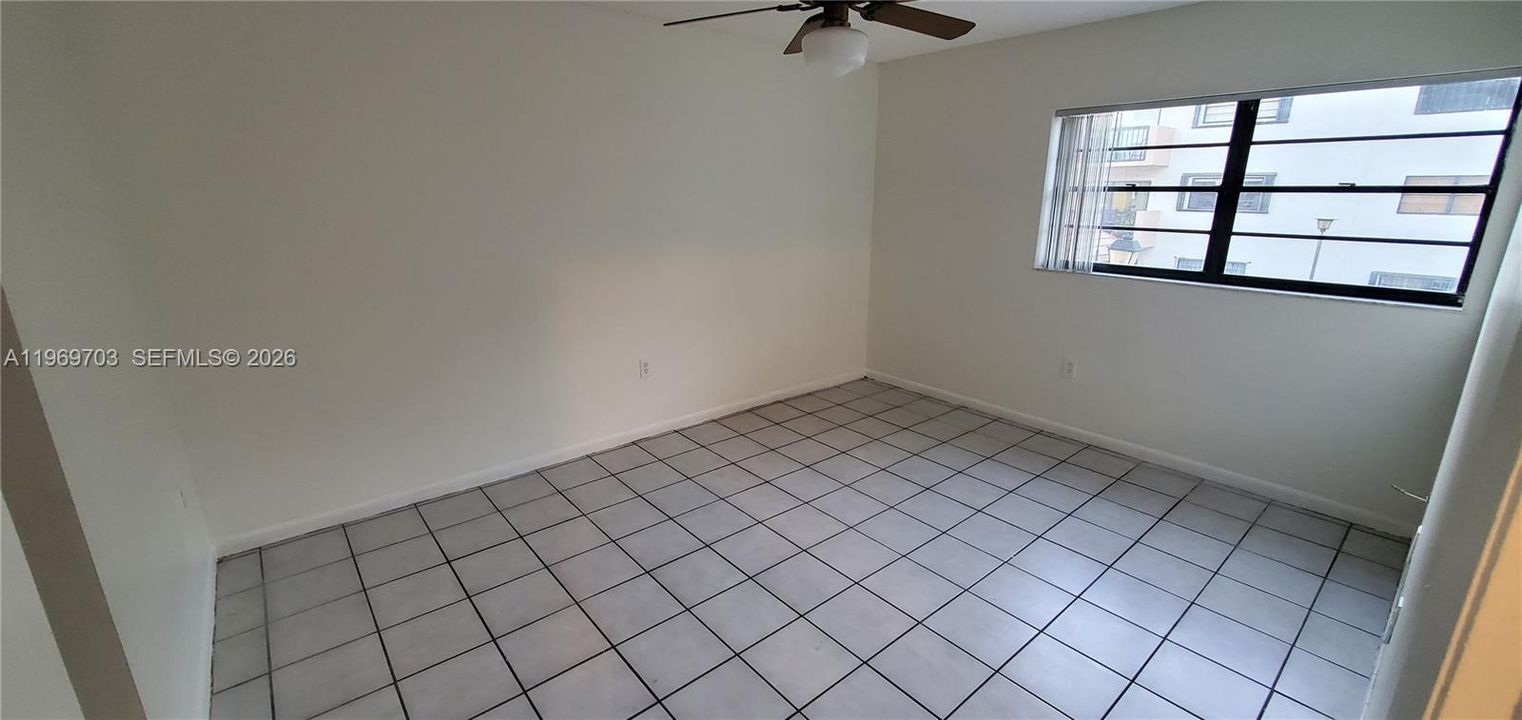 Bedroom #1