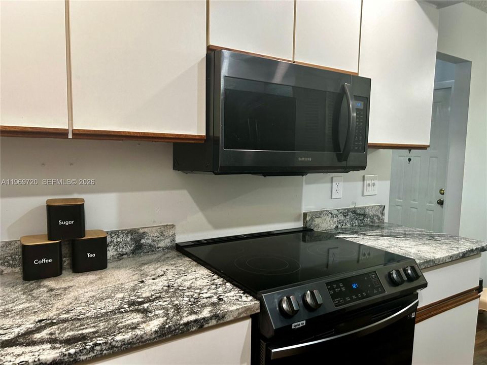 APPLIANCES 2022