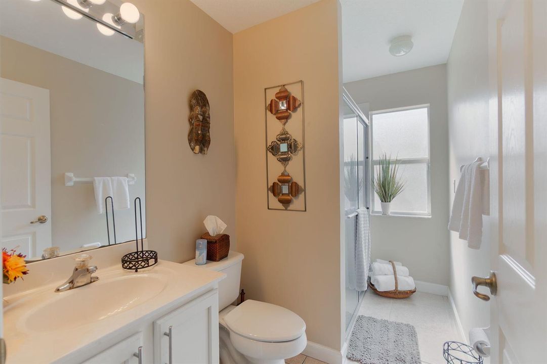 Bathroom 3