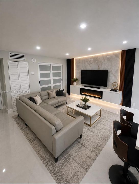 For Sale: $450,000 (2 beds, 2 baths, 894 Square Feet)