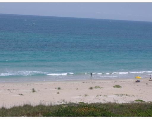 Ocean View