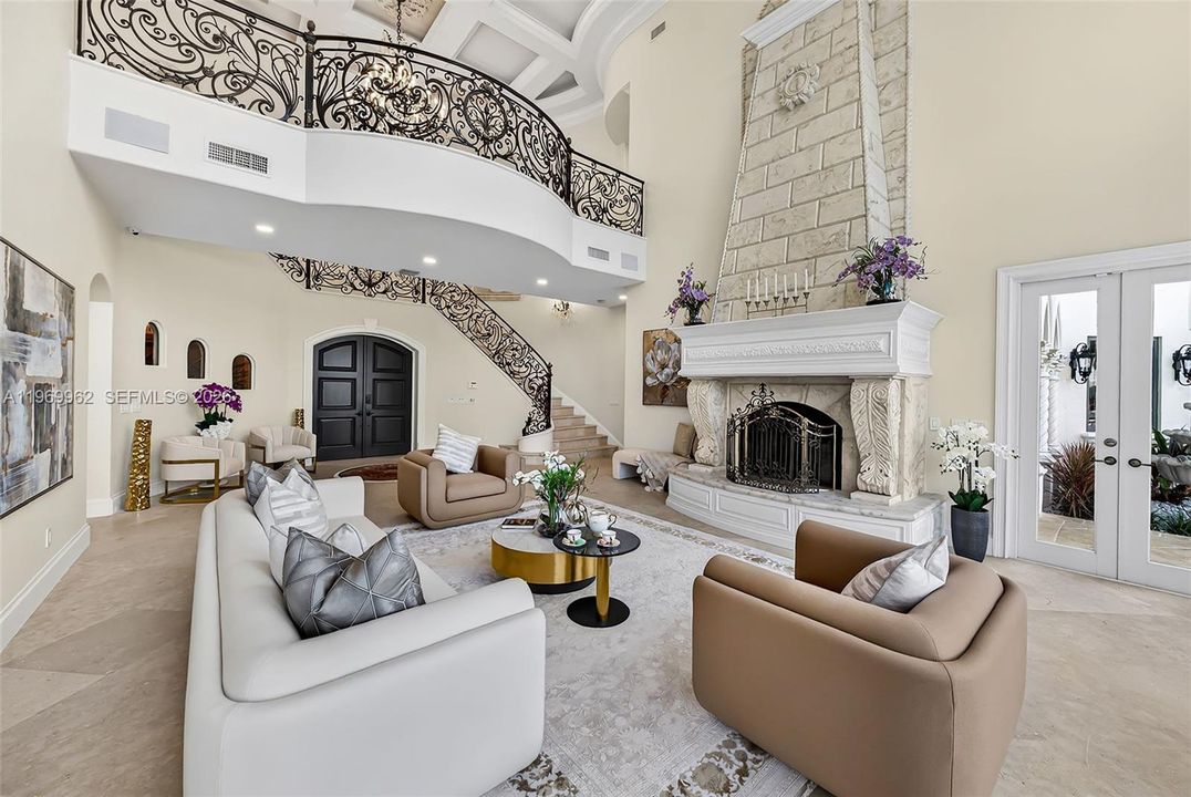 En Renta: $64,900 (6 camas, 7 baños, 8365 Pies cuadrados)