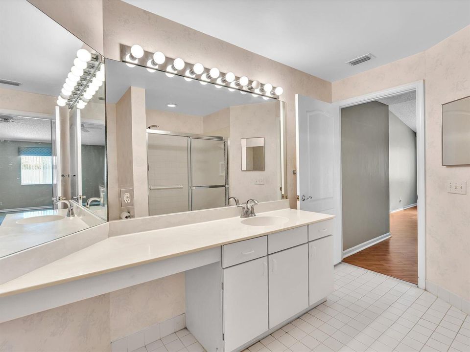 Primary Bathroom 2