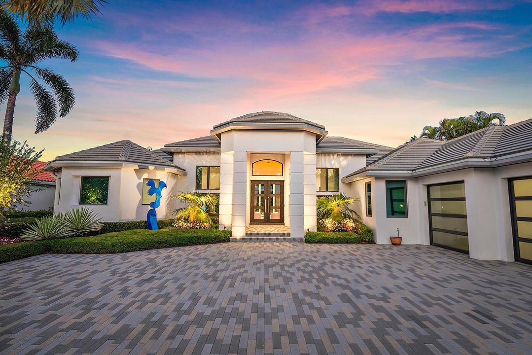 7638 Hawks Landing Drive
