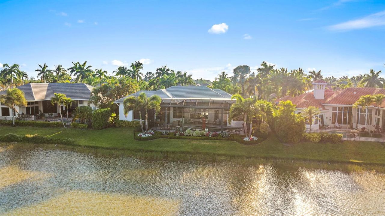 7638 Hawks Landing Drive