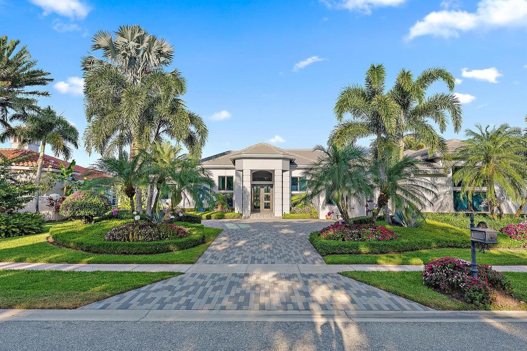 7638 Hawks Landing Drive