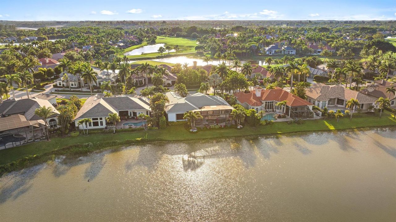 7638 Hawks Landing Drive