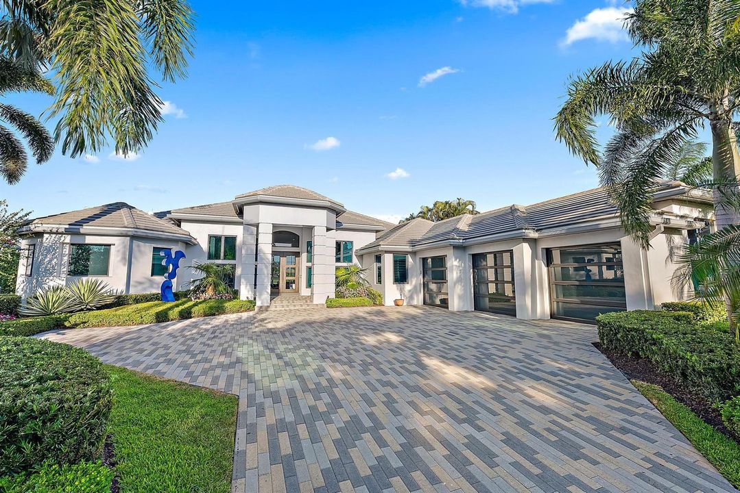 7638 Hawks Landing Drive