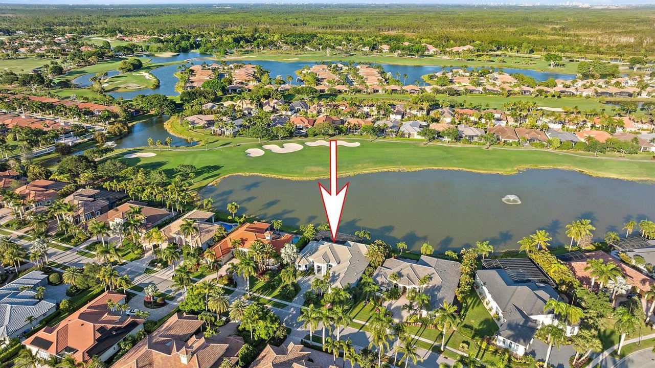 7638 Hawks Landing Drive