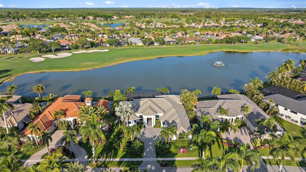 7638 Hawks Landing Drive