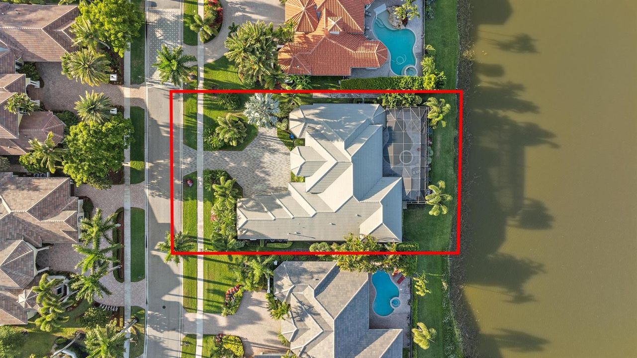 7638 Hawks Landing Drive