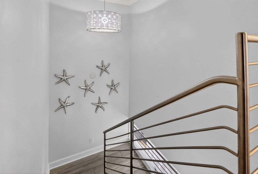 Designer Staircase