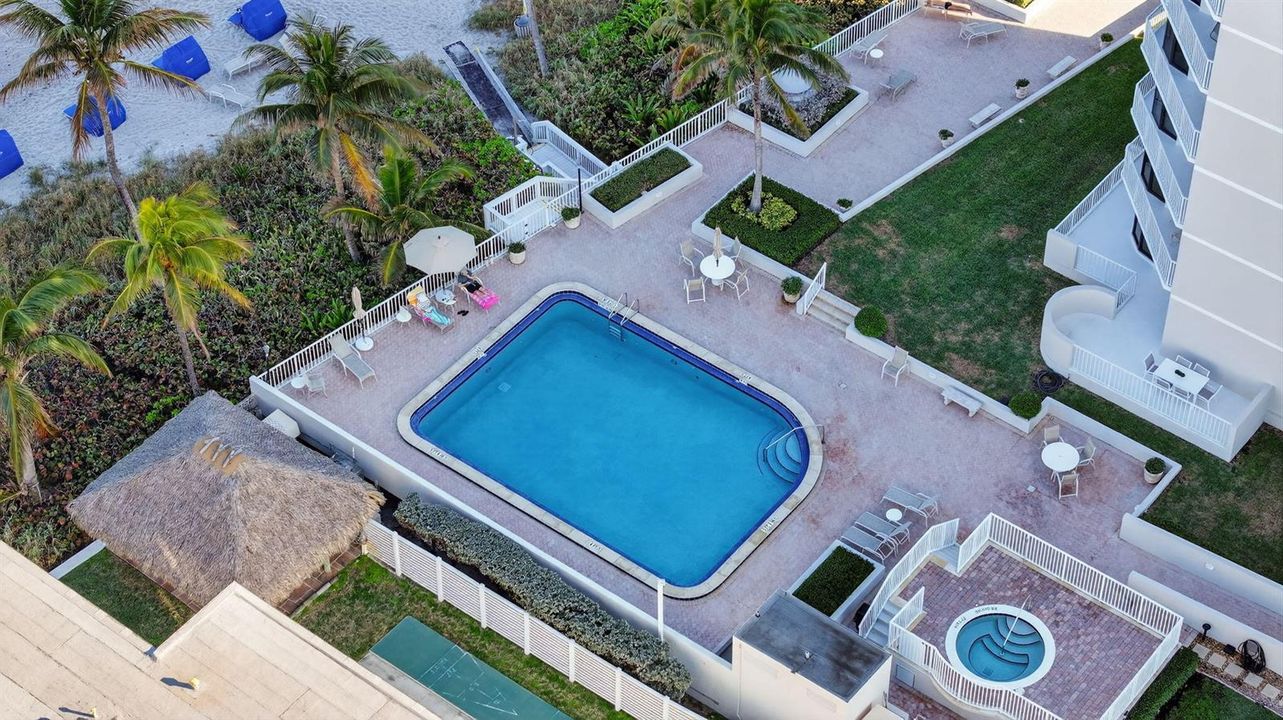 30 x 40 Pool