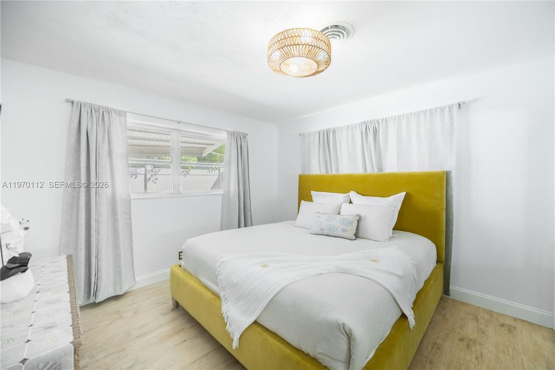 2nd Bedroom