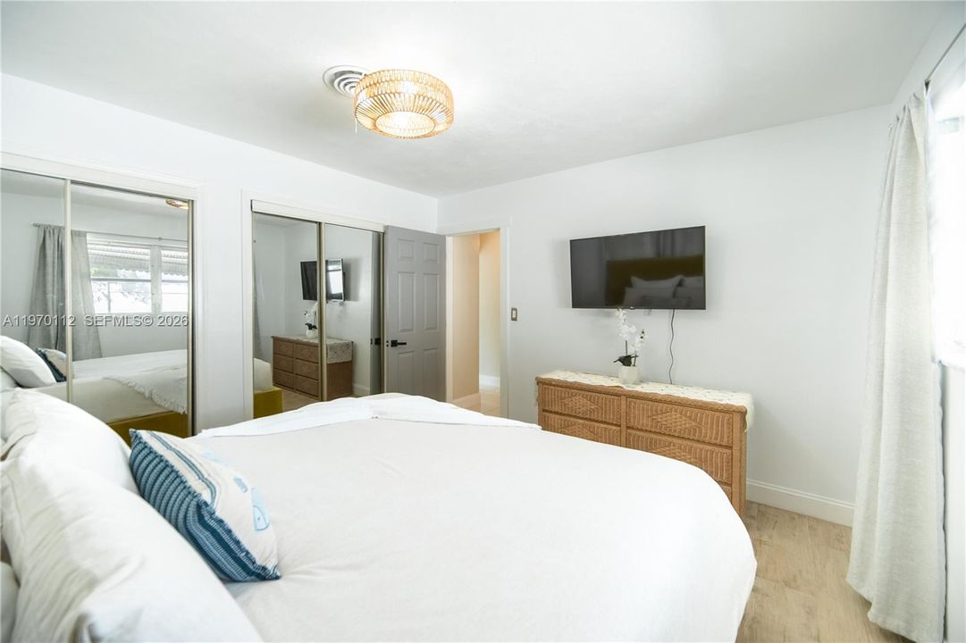 2nd Bedroom