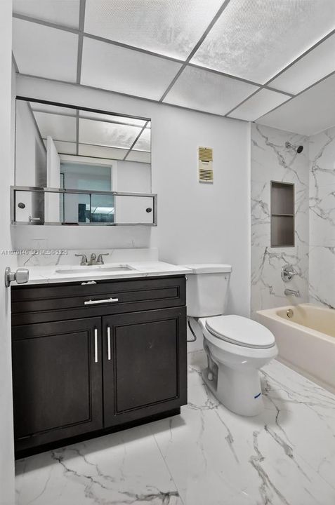 Common Bath