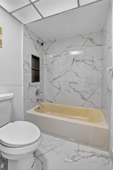 Common Bath