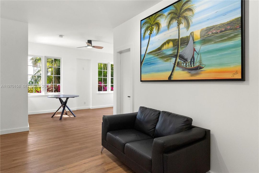 Activo con contrato: $560,000 (2 camas, 2 baños, 730 Pies cuadrados)