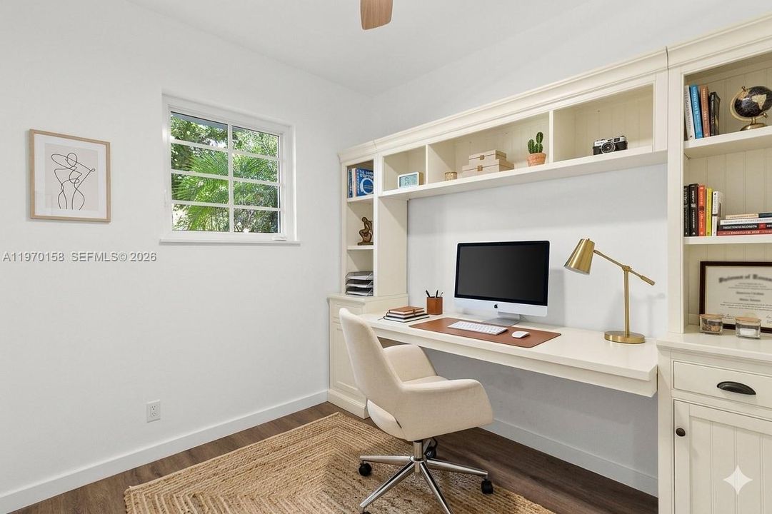 Activo con contrato: $560,000 (2 camas, 2 baños, 730 Pies cuadrados)