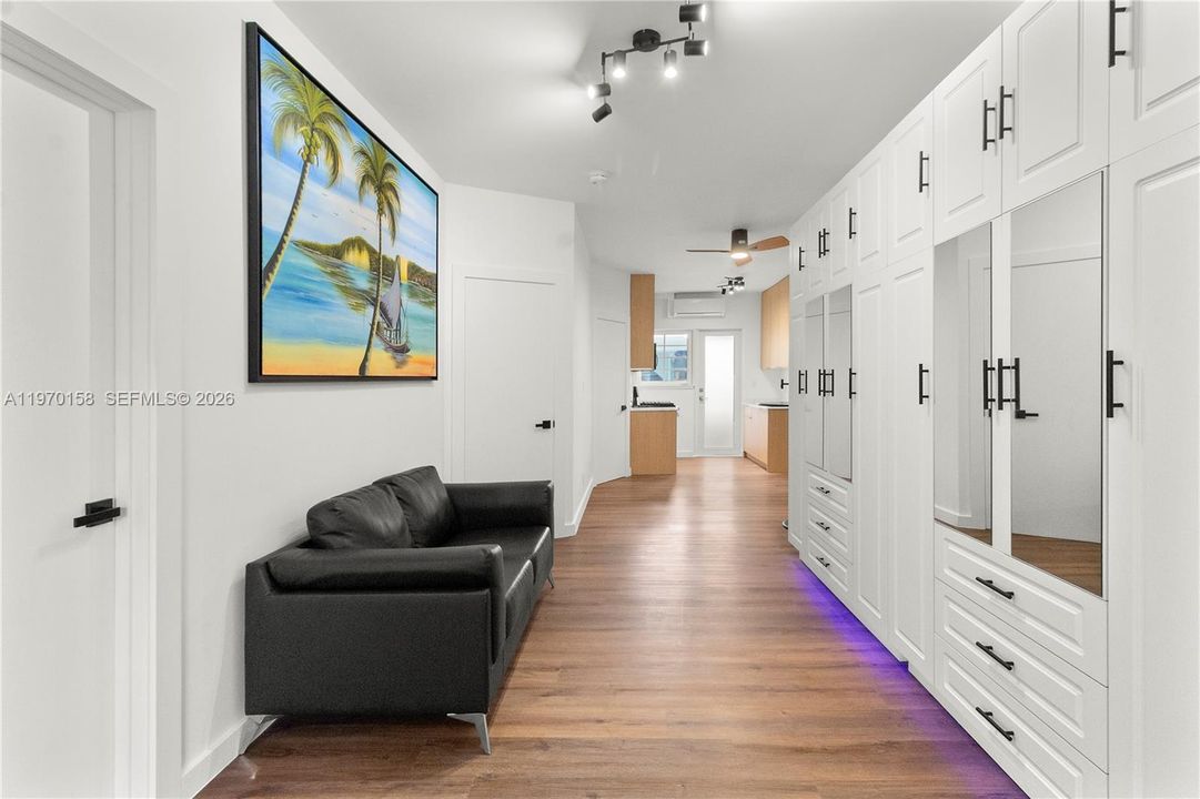 Activo con contrato: $560,000 (2 camas, 2 baños, 730 Pies cuadrados)