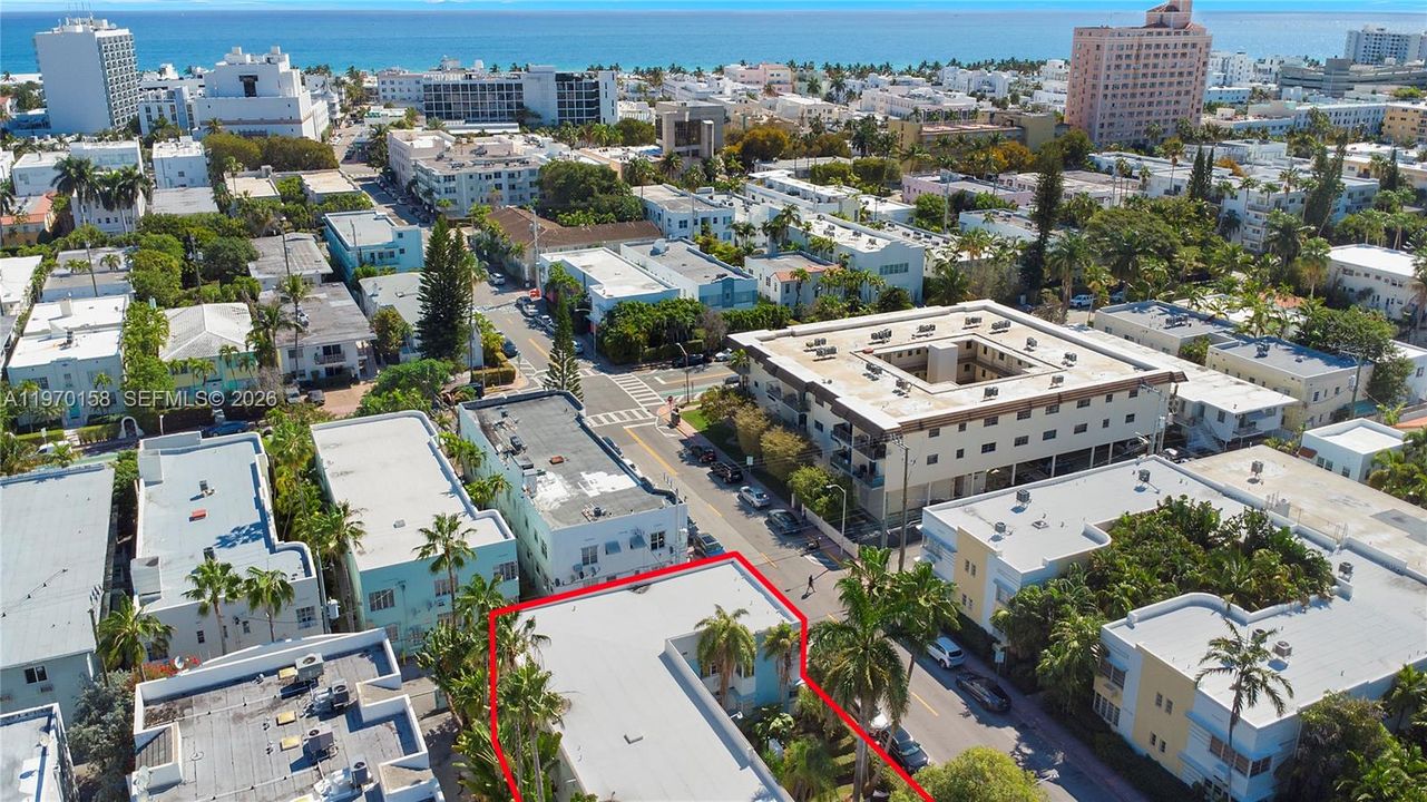 Activo con contrato: $560,000 (2 camas, 2 baños, 730 Pies cuadrados)
