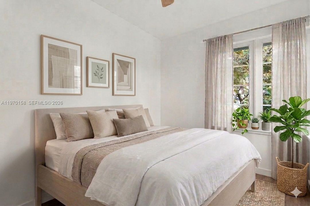 Activo con contrato: $560,000 (2 camas, 2 baños, 730 Pies cuadrados)