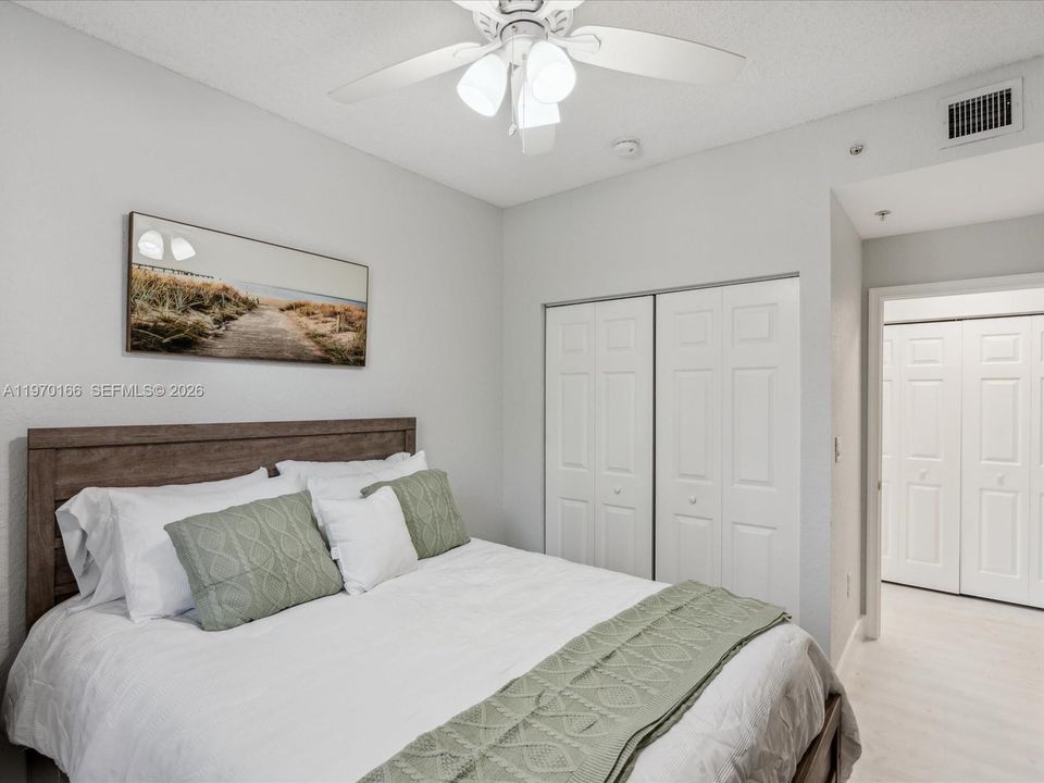 2nd Bedroom