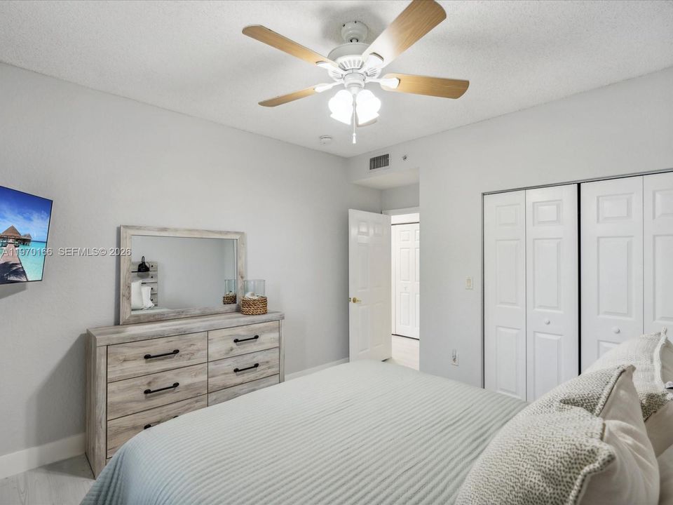3rd Bedroom