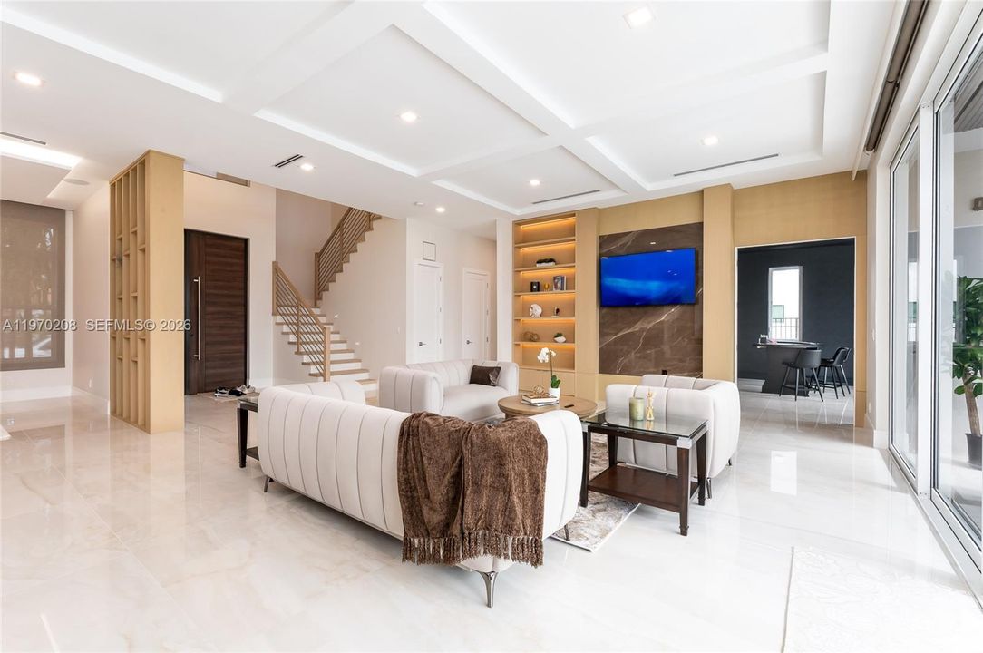 En Venta: $6,495,000 (5 camas, 6 baños, 5487 Pies cuadrados)