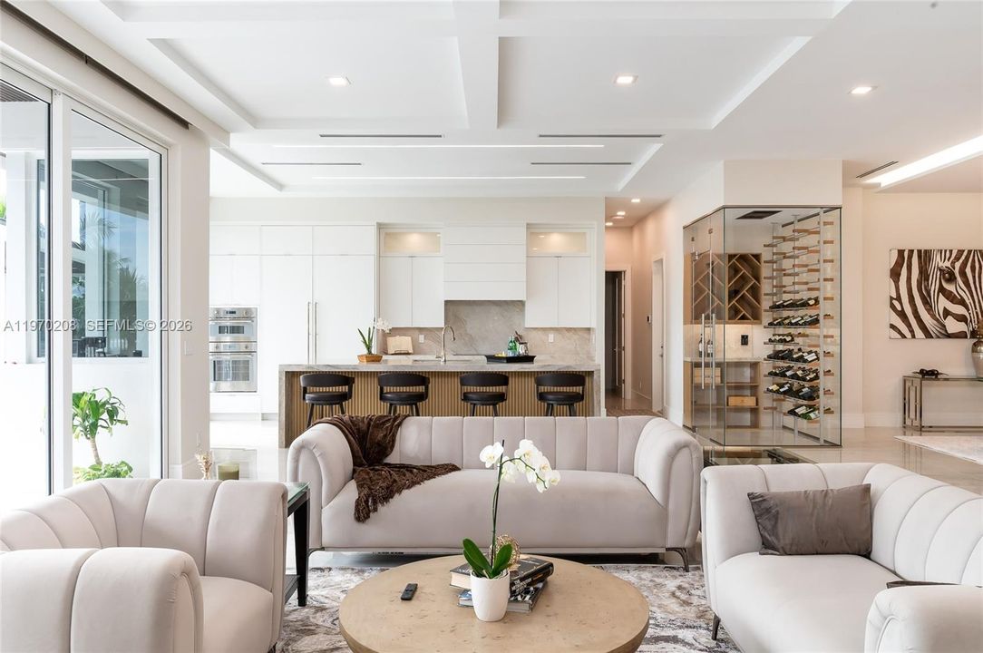 En Venta: $6,495,000 (5 camas, 6 baños, 5487 Pies cuadrados)