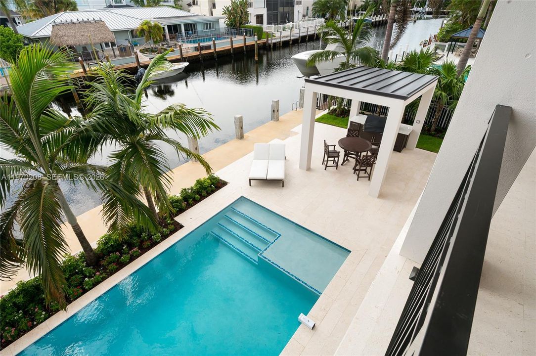 En Venta: $6,495,000 (5 camas, 6 baños, 5487 Pies cuadrados)