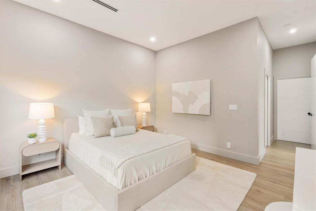 Bedroom 4 En-Suite