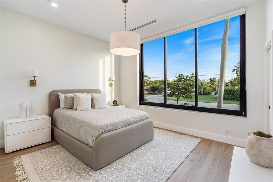 Bedroom 2 En-Suite