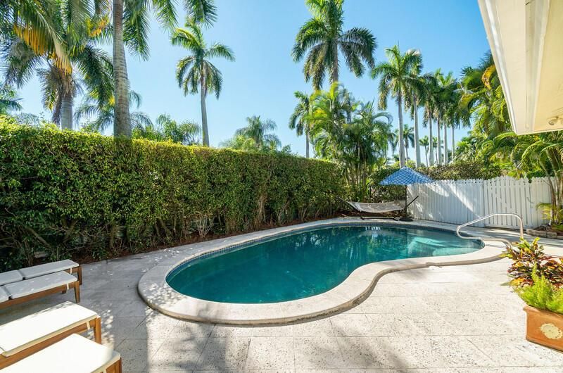 Classic Pool