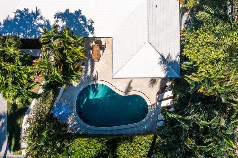 Private Pool
