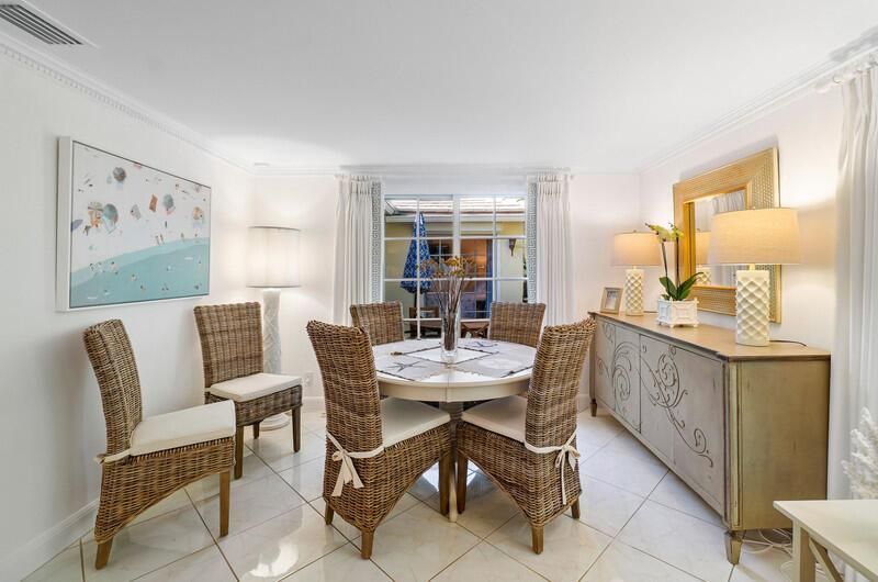 Breakfast Dining