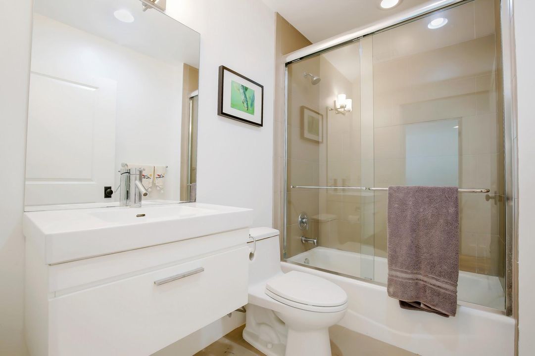 Third Bathroom