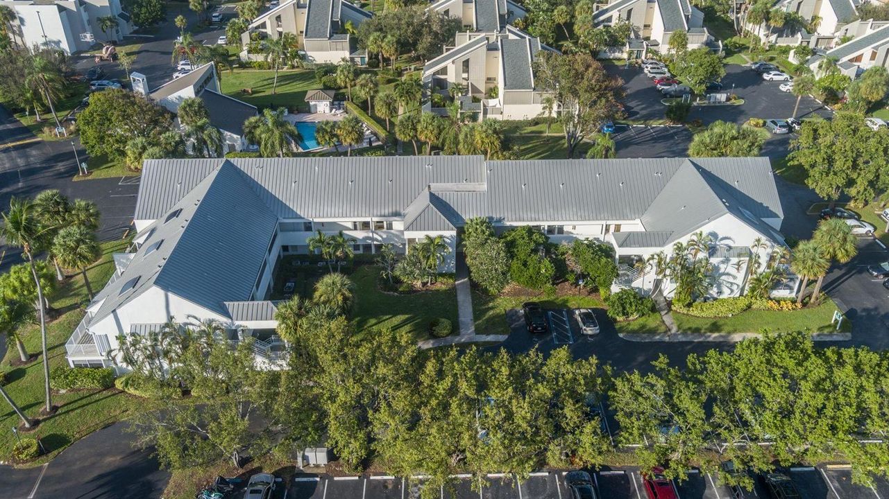 aerial