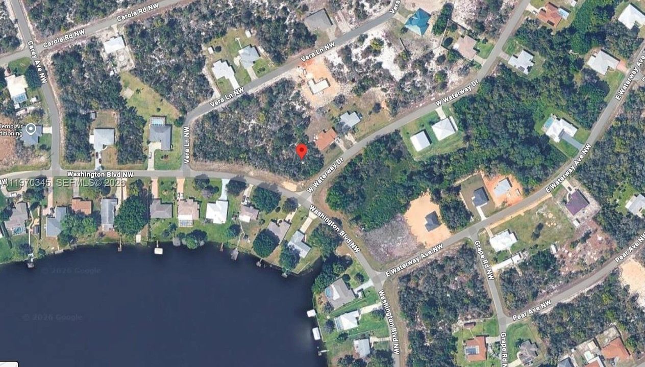 На продажу: $35,000 (0.30 acres)