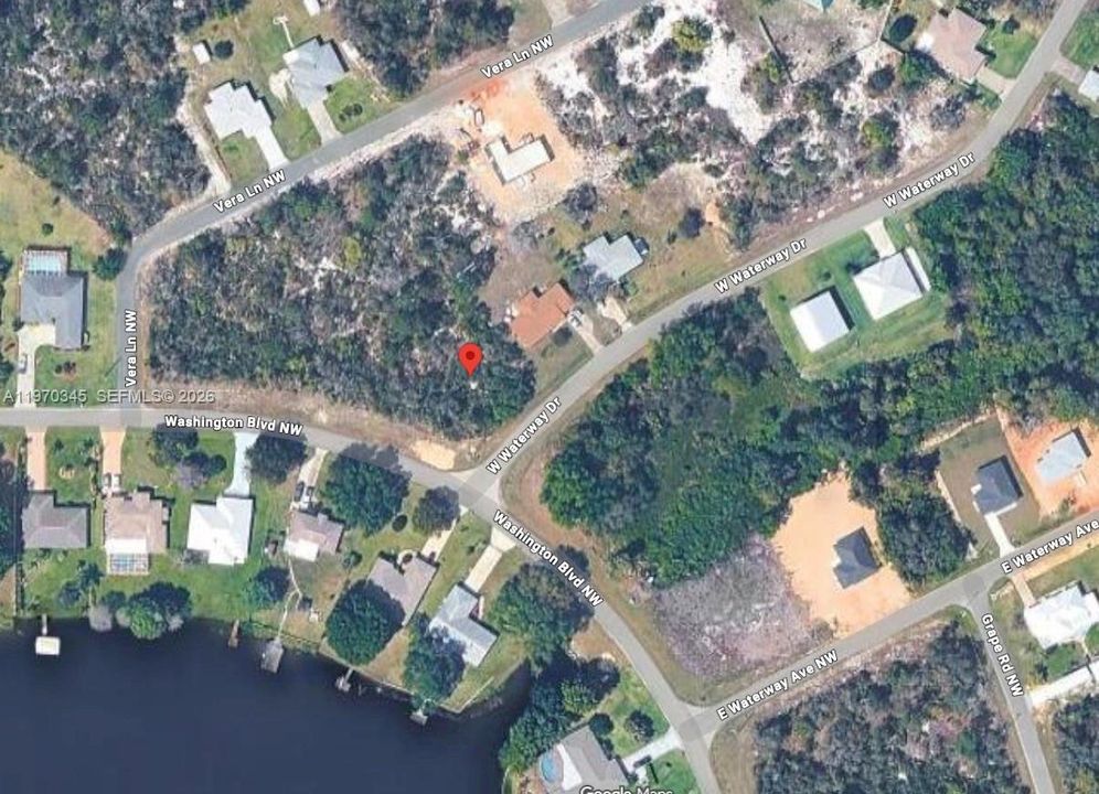 На продажу: $35,000 (0.30 acres)